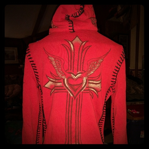 Jacket - Picture 1 of 2